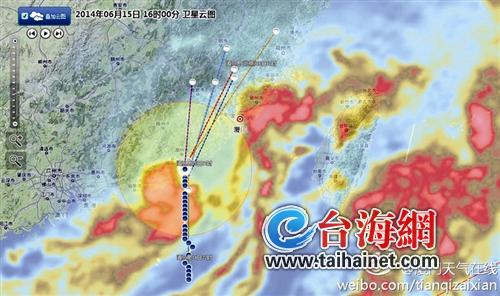 厦门台风最新信息及风雨中的励志故事，变化中的自信与成就