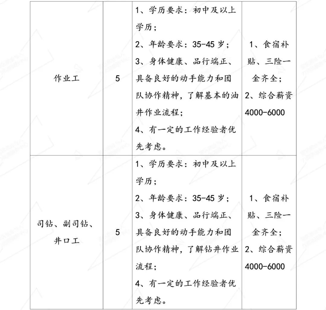 偃师招聘最新信息及获取指南