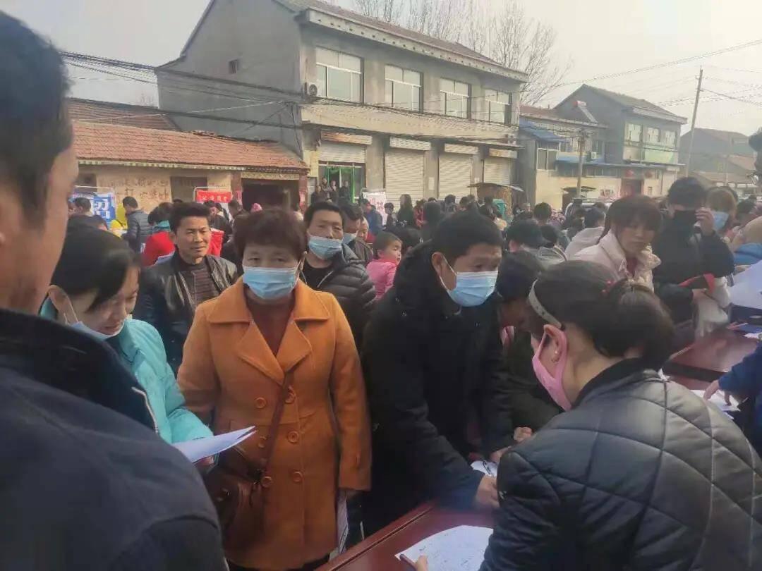 恒昌最新招聘及求职步骤指南