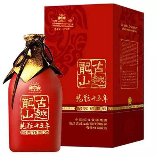 古越龙山最新动态，产业进展、争议观点探析