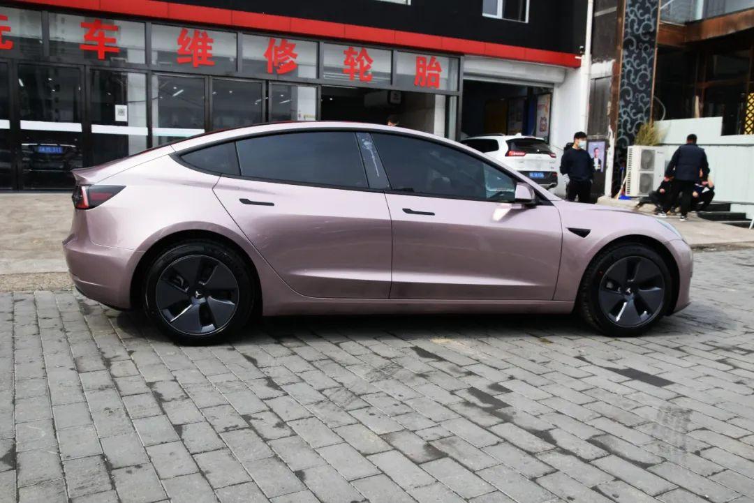 特斯拉Model 3最新动态与消息更新