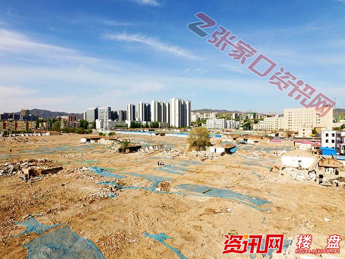 张家口棚户区改造最新动态更新