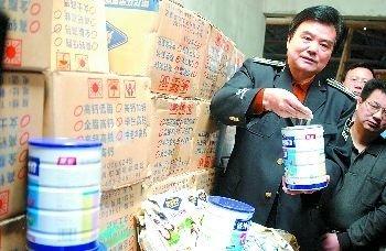 君宝康奶粉最新事件，自然美景中的治愈之旅