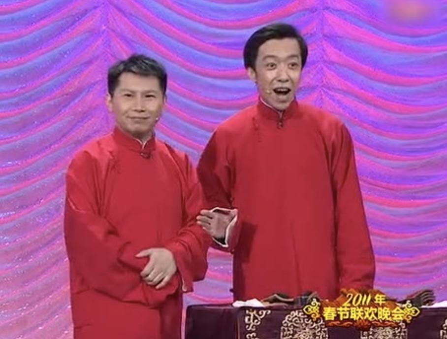 何云伟李菁最新相声，展现变化中的自信与成就感