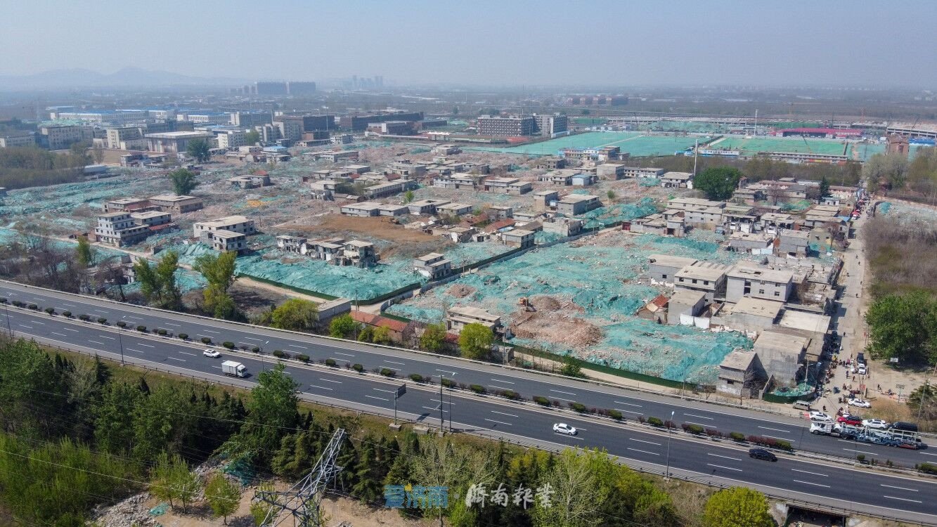 济南旧村改造政策最新动态及解读