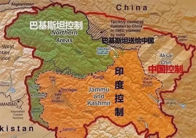 巴基斯坦和印度最新消息,巴基斯坦和印度的最新消息，地区动态与前景展望