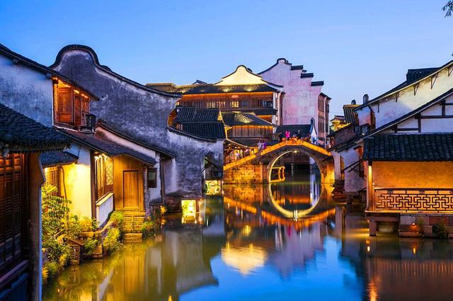 周庄最新旅游,周庄最新旅游🌸✨