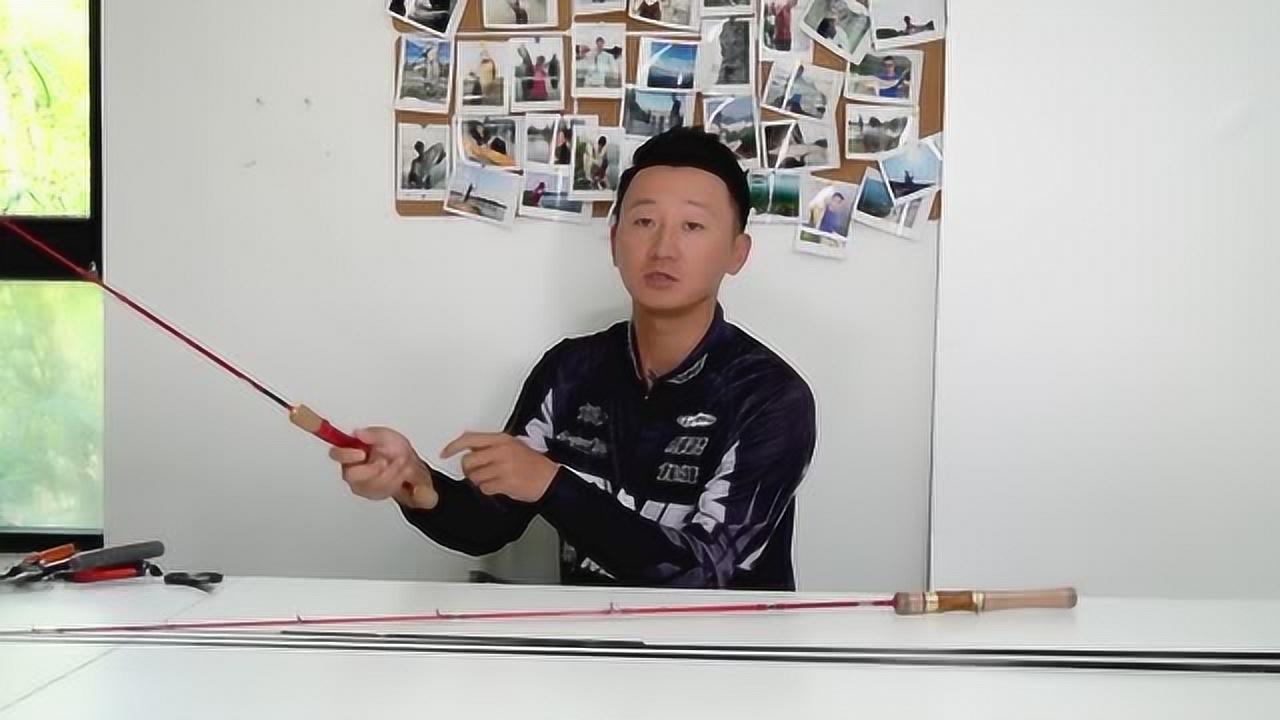 夏利俊最新路亚教程，探索路亚的奥秘与魅力，实战技巧全解析