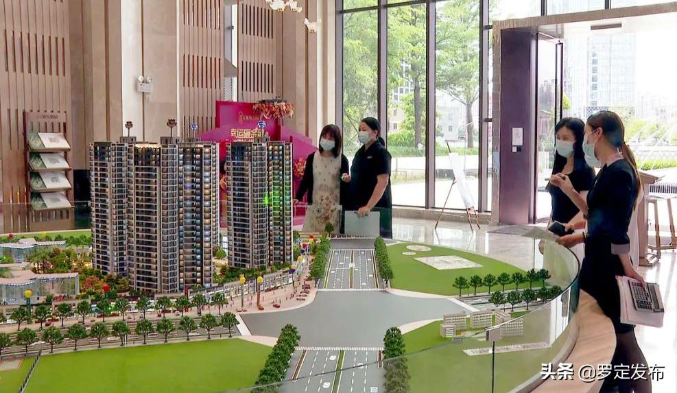 罗定最新楼市探索，巷弄中的惊喜特色小店