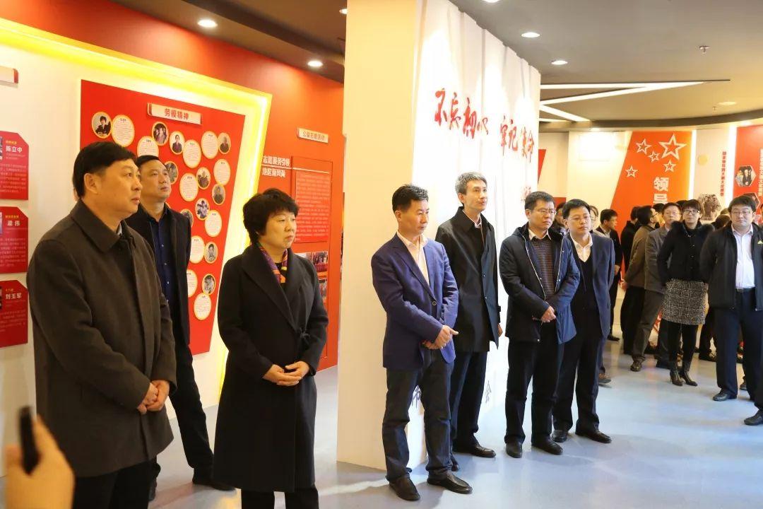 大连组织部最新公告，邻里互助，共创温暖相伴的社区环境