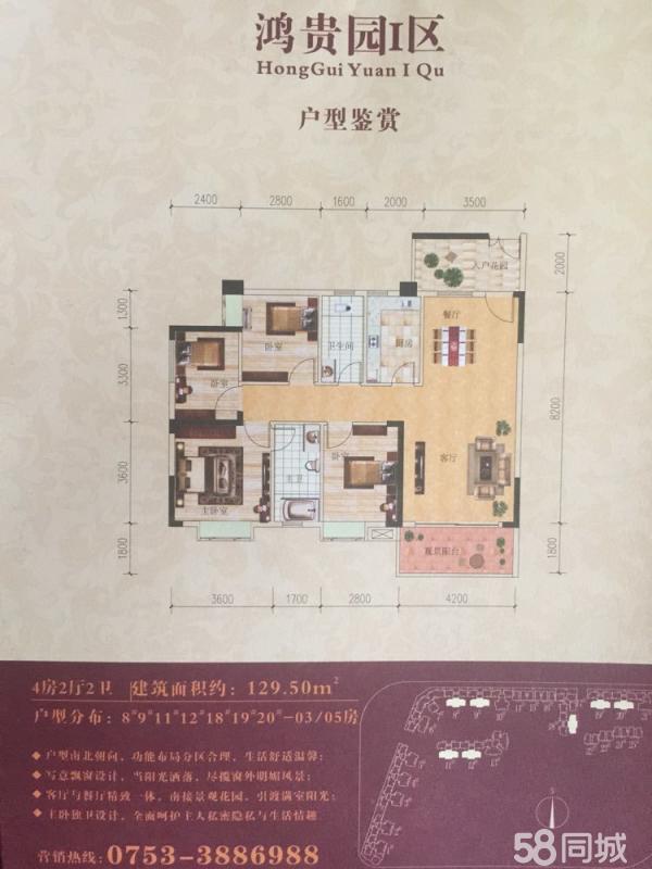 兴宁鸿福园最新动态揭秘🌟