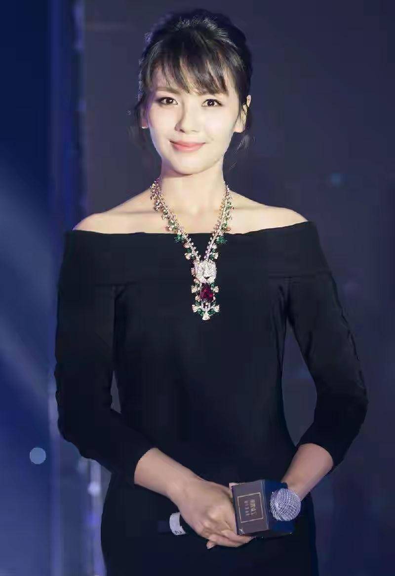 长得像刘涛的女演员，识别与了解指南