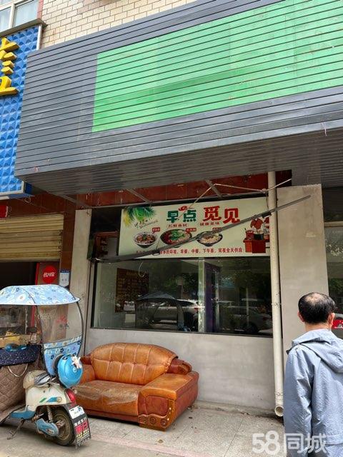 武汉阳逻店面租赁信息，追梦商业之旅的新起点