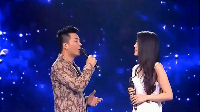 杨帆杨子一最新作品，探索艺术与技术的新境界
