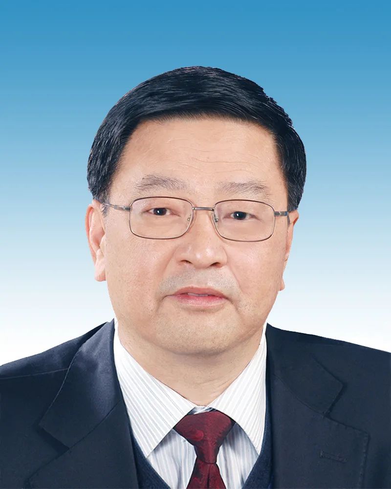 河北省长是谁最新,河北省长是谁最新