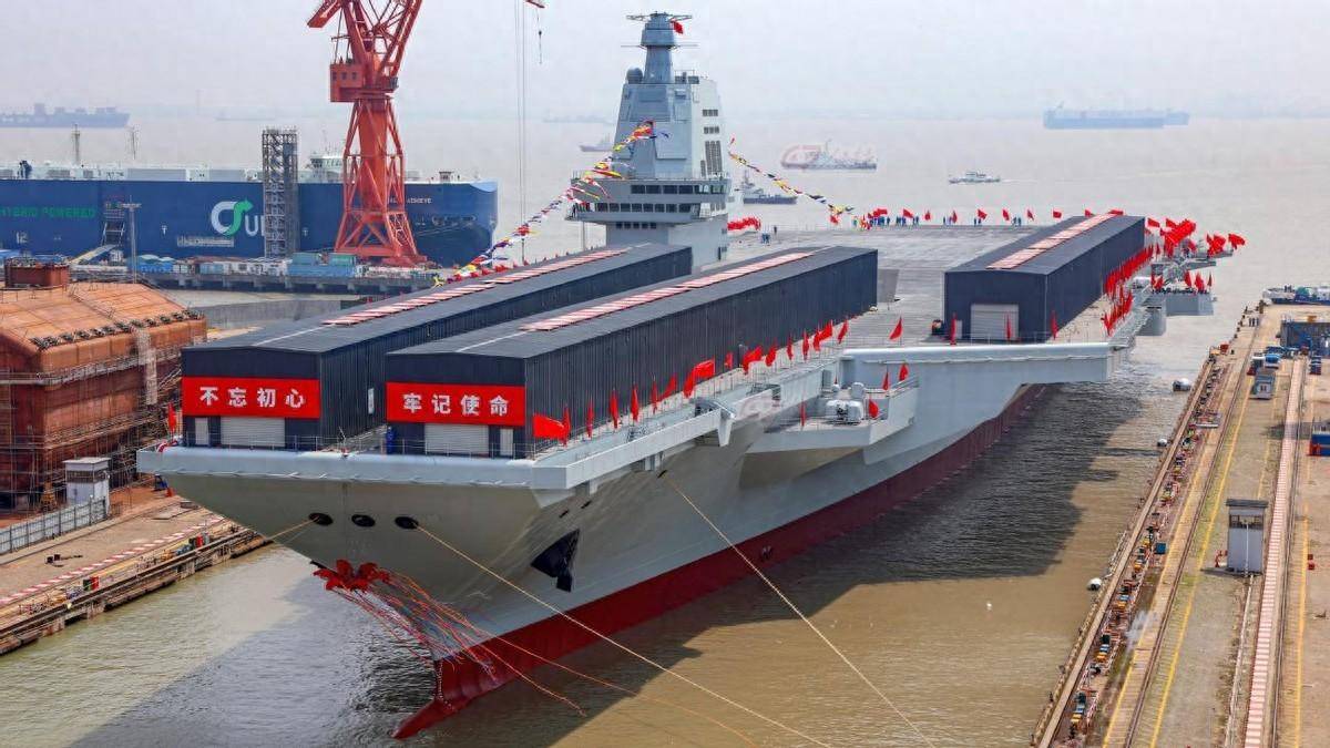 最新揭秘，003型航母任务指南与技能学习手册
