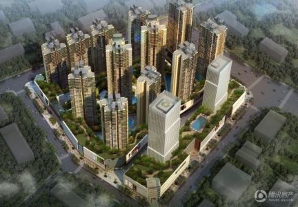 宜宾中汇城最新动态更新