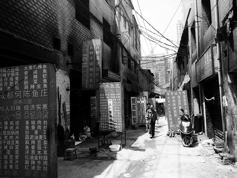 经开区郭家庙村最新探索之旅，自然美景尽收眼底