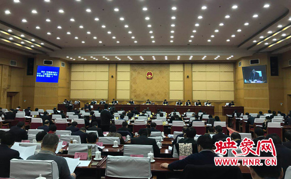 河南省高院最新任免，变革铸就自信，成就辉煌未来