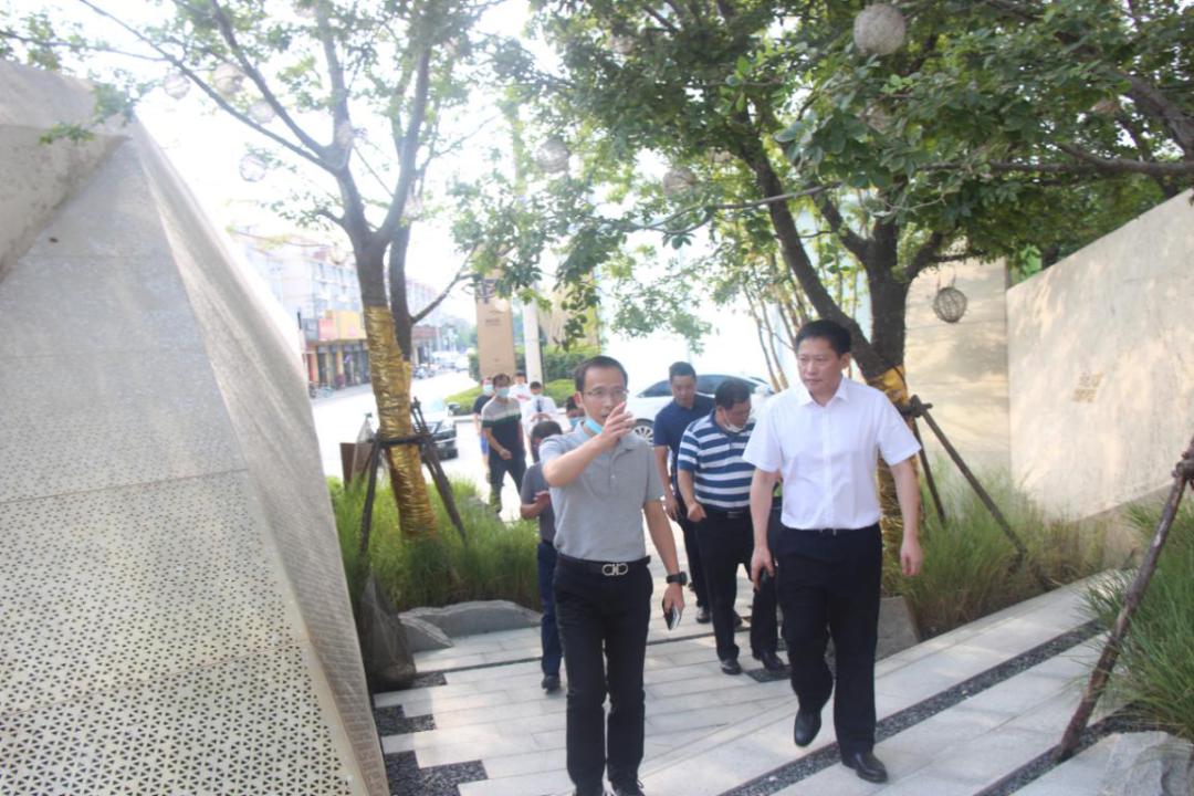 严中兴最新任免，自然美景探索之旅的启程
