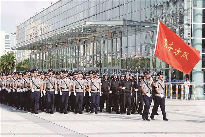 最新保安管理条例详解及概述