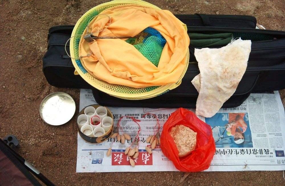 夏季老鬼鱼饵最新配方揭秘，垂钓界的翘楚之作，引领夏季垂钓热潮！