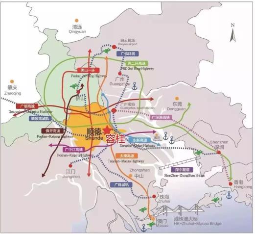 容桂最新房价探索自然美景，寻找内心平和与宁静之旅