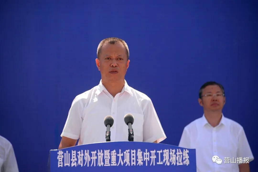 营山祝奎龙，励志之光照亮成长之路的最新消息
