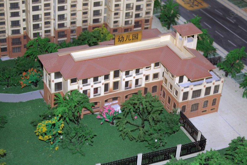 合肥圣地亚哥最新房价动态，城市成长中的居住选择