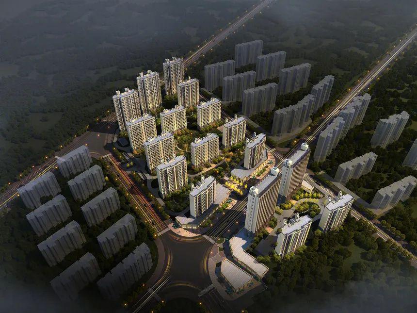 徐州新城区未来蓝图揭秘，最新规划图一览无余