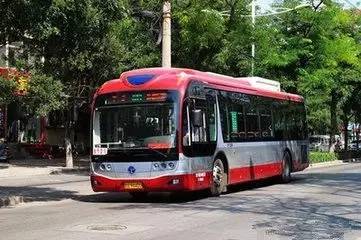 太原905路公交车路线最新更新，科技引领智能出行，重塑城市脉络