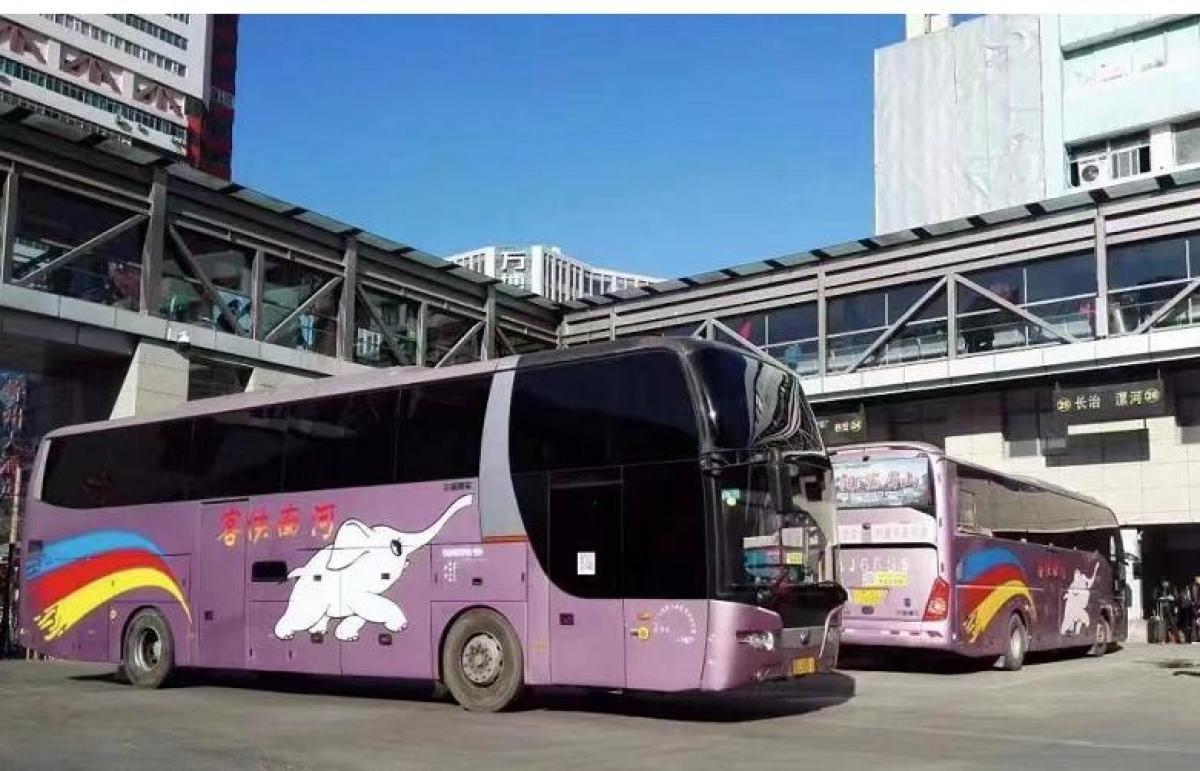 禹州市汽车站最新规划步骤指南揭秘